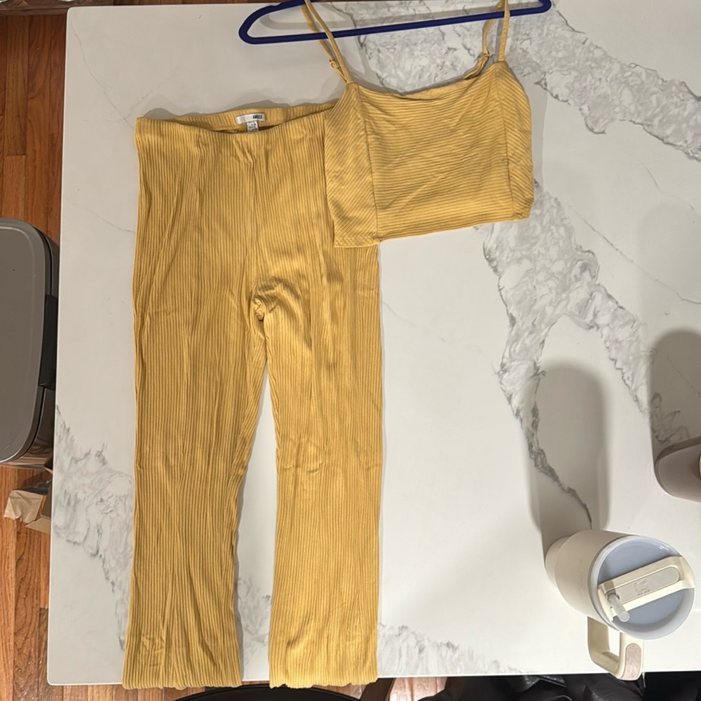 Matching set!!